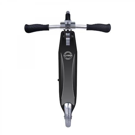 Trottinette 2 roues flow element Noir 5 - vertbaudet enfant 