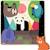 Encastrement sonore jungle Bleu 1 - vertbaudet enfant 