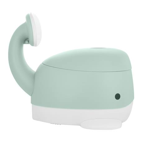 Pot bébé baleine Aquamarine+Bleu clair+Bleu pigeon+Gris clair+Gris foncé+Lilas+Pêche+Pistache+Rose pâle+Sable+Vieux rose 6 - vertbaudet enfant 