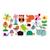 Magnets jardin Vert 2 - vertbaudet enfant 
