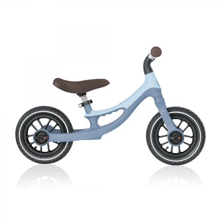 Draisienne go bike elite air Bleu ciel 5 - vertbaudet enfant 