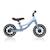 Draisienne go bike elite air Bleu ciel 5 - vertbaudet enfant 