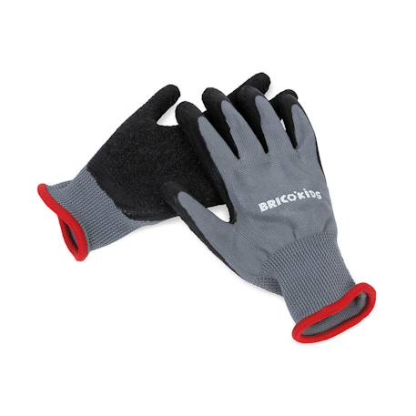 Ceinture outils et gants Noir 3 - vertbaudet enfant 
