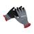 Ceinture outils et gants Noir 3 - vertbaudet enfant 