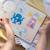 Puzzle à encastrer océan en bois Bois+Jaune 3 - vertbaudet enfant 