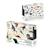 Coffret de 21 magnets dinosaures Beige 5 - vertbaudet enfant 