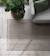 Tapis aspect naturel irineo Naturel et brun 5 - vertbaudet enfant 