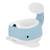 Pot bébé baleine Aquamarine+Bleu clair+Bleu pigeon+Gris clair+Gris foncé+Lilas+Pêche+Pistache+Rose pâle+Sable+Vieux rose 12 - vertbaudet enfant 