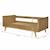 Lit banquette bois massif marley Bois 6 - vertbaudet enfant 
