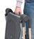 Chaise haute bébé compacte ava Beyond graphite+Beyond grey 12 - vertbaudet enfant 