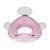 Réducteur de toilette baleine Aquamarine+Gris clair+Gris foncé+Peach+Pistache+Rose pâle+Vieux rose 31 - vertbaudet enfant 