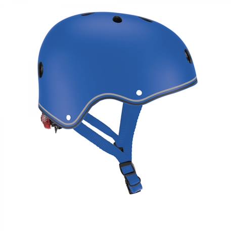 Casque primo enfant xs-s (48 à 53 cm) Bleu ciel+Bleu marine+Bleu pétrole+Noir+Rose foncé+Vert emeraude+Vert menthe 8 - vertbaudet enfant 