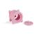 Tirelire cochon Rose 4 - vertbaudet enfant 