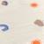 Maxi lange en mousseline blossom nature Blanc 4 - vertbaudet enfant 