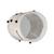 Panier de rangement pompom Crème 6 - vertbaudet enfant 