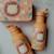 Gourde pour enfant en inox isotherme Beige+Bleu+Orange+Rose+Vert 16 - vertbaudet enfant 
