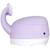 Pot bébé baleine Aquamarine+Bleu clair+Bleu pigeon+Gris clair+Gris foncé+Lilas+Pêche+Pistache+Rose pâle+Sable+Vieux rose 35 - vertbaudet enfant 