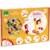 Coffret de construction batibloc Orange 1 - vertbaudet enfant 