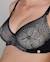 Soutien gorge maternité et allaitement avec armatures dahlia Kaki+Noir 12 - vertbaudet enfant 