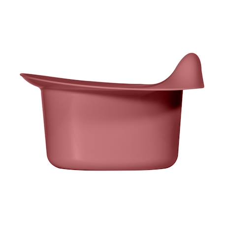 Pot hni ou pot chapeau hygiène naturelle infantile Aquamarine+Bleu pigeon+Gris foncé+Lilas+Pêche+Rose foncé 35 - vertbaudet enfant 