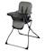 Chaise haute bébé ultra compacte lily Mineral gray+Mineral green+Tinted graphite 1 - vertbaudet enfant 