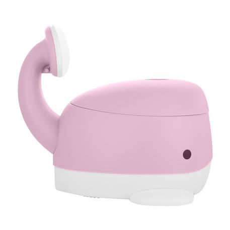 Pot bébé baleine Aquamarine+Bleu clair+Bleu pigeon+Gris clair+Gris foncé+Lilas+Pêche+Pistache+Rose pâle+Sable+Vieux rose 52 - vertbaudet enfant 