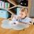 Set de table nuage aquamarine+Beige+blanc+Crumble à la pistache+Gris+Gris clair+Multicolore+pistache confettis+Rose+Rouge+taupe+Vert 26 - vertbaudet enfant 