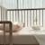 Drap housse bébé percale de coton bio rayé Rayé ambre+Rayé lin+Rayé peach+Rayé tilleul 13 - vertbaudet enfant 