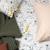 Drap housse coton bio yukari douceur 1 personne Yukari original+Yukari peach 4 - vertbaudet enfant 