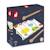Mini xylo confetti Blanc 2 - vertbaudet enfant 