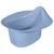 Pot hni ou pot chapeau hygiène naturelle infantile Aquamarine+Bleu pigeon+Gris foncé+Lilas+Pêche+Rose foncé 7 - vertbaudet enfant 