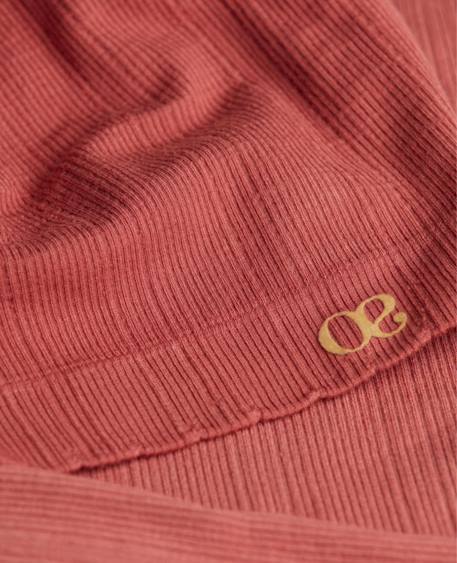 Cycliste de maternité zoé Noir+Terracota+Vert d'eau 8 - vertbaudet enfant 