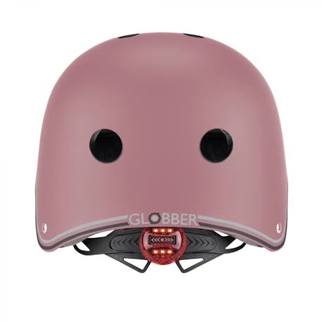 Casque primo enfant xs-s (48 à 53 cm) Bleu ciel+Bleu pétrole+Noir+Rose foncé+Vert emeraude+Vert menthe 21 - vertbaudet enfant 