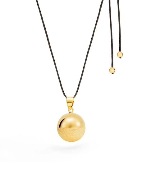 Bola de grossesse sphère Or 3 - vertbaudet enfant 