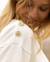 Pull marin de grossesse molene Ivoire 5 - vertbaudet enfant 