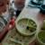 Assiette compartimentée en silicone avec ventouse animaux Menthe+Rose+Vert 16 - vertbaudet enfant 