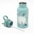 Gourde pour enfant en inox isotherme Beige+Bleu+Orange+Rose+Vert 10 - vertbaudet enfant 