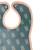 Bavoir malin® (tracteur) Fleurs indiennes+Grandes fleurs+Mouton+Ourson+Petites fleurs+Tigre+Tracteur 3 - vertbaudet enfant 