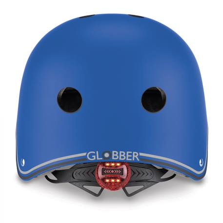 Casque primo enfant xs-s (48 à 53 cm) Bleu ciel+Bleu marine+Bleu pétrole+Noir+Rose foncé+Vert emeraude+Vert menthe 9 - vertbaudet enfant 