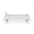 Lit enfant gigogne bois massif peter Blanc+Bois 2 - vertbaudet enfant 