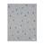 Couverture enfant nuages Blanc+rose 5 - vertbaudet enfant 
