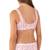 Lot de 2 brassières fille ecopack athena fille Floral-rose poudre+Motif-noir 3 - vertbaudet enfant 