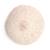 Coussin coton rond crochet lenka Ecru+Moutarde+Nude 2 - vertbaudet enfant 