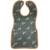 Bavoir malin® (tracteur) Fleurs indiennes+Grandes fleurs+Mouton+Ourson+Petites fleurs+Tigre+Tracteur 17 - vertbaudet enfant 