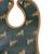 Bavoir malin® (tracteur) Fleurs indiennes+Grandes fleurs+Mouton+Ourson+Petites fleurs+Tigre+Tracteur 18 - vertbaudet enfant 