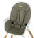 Chaise haute bébé évolutive 2 en 1 avista Mineral green 4 - vertbaudet enfant 