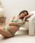 Brassière de grossesse et d'allaitement zoé vert Vert d'eau 5 - vertbaudet enfant 