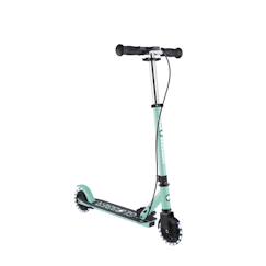 Jouet-Jeux de plein air-Trottinette 2 roues flow element junior lights, dès 4 ans