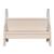 Marchepied enfant en bois Aquamarine+Gris clair+rose foncé+Sable 24 - vertbaudet enfant 
