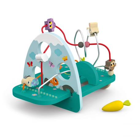 Looping lapin et cie Bleu 2 - vertbaudet enfant 